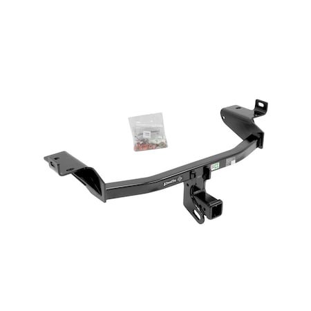 Draw-Tite 14-C CHEROKEE (ALL STYLES) CLS III MAX-FRAME RECEIVER HITCH 75998